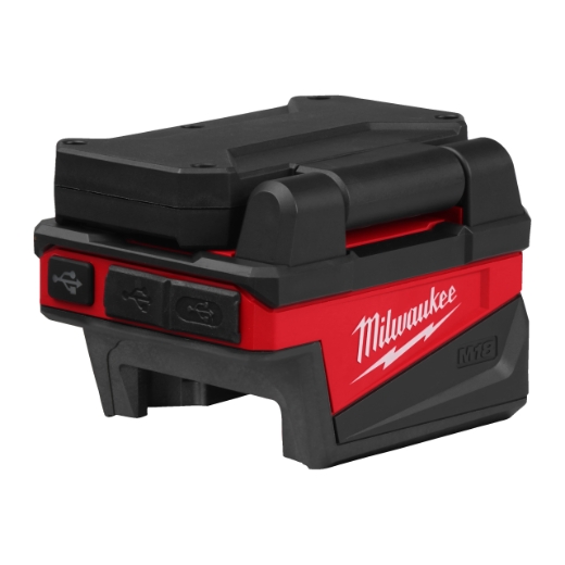MILWAUKEE M18™ Akku-Bauleuchte M18ALIS-0