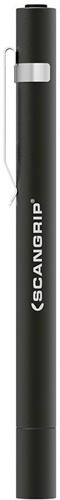 SCANGRIP LED-Taschenlampe FLASH Pencil 75 lm 2xAAAA BAtterien 40m SCANGRIP