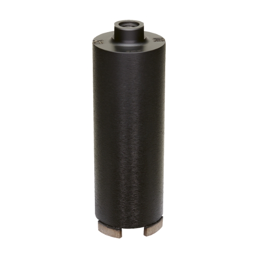 MILWAUKEE DCH 62 x 180 mm / M16 Diamant-Trockenbohrkrone DCH 150 Hart