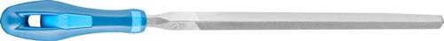 PFERD Werkstattfeile DIN 7261 L.150mm Hieb 1 Dreikant FH 3 PFERD