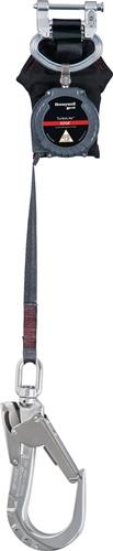 HONEYWELL Höhensicherungsgerät TurboLite Edge EN 360 Öffnungs-W.55mm Gurtband 2,75m