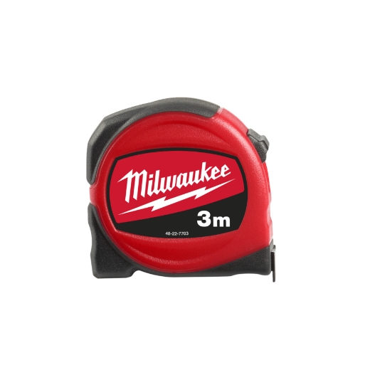 MILWAUKEE Bandmaß
