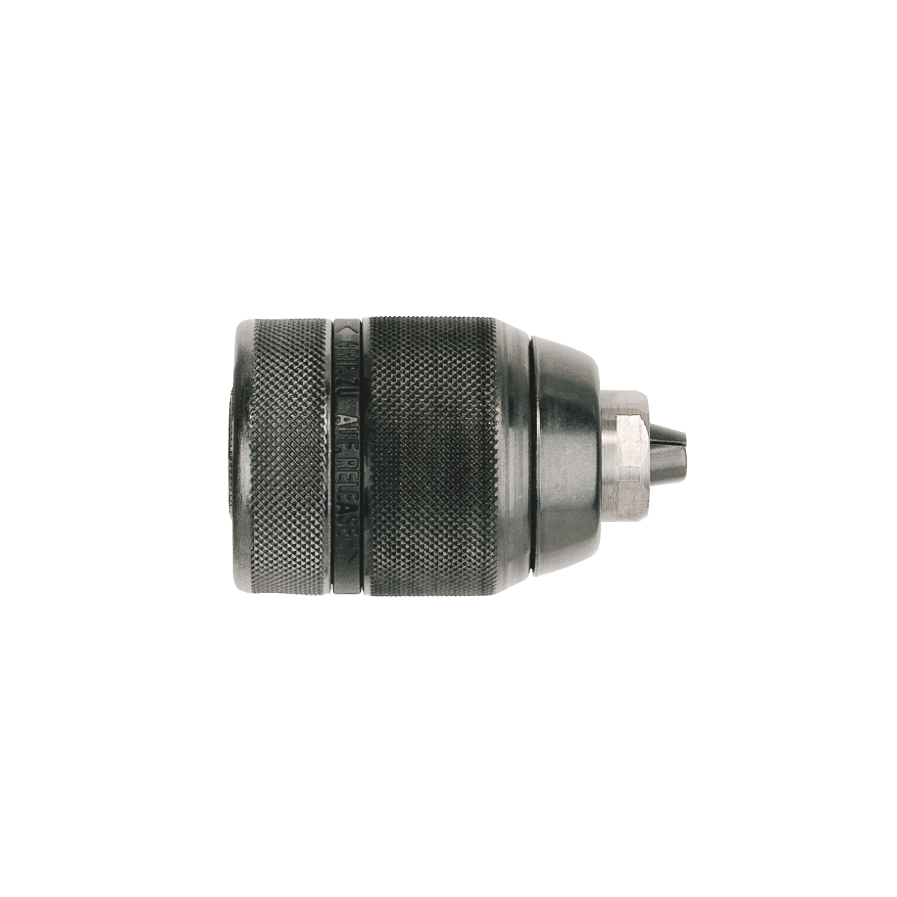 MILWAUKEE 1/2" x 20 / 1,5-13 mm Schnellspannbohrfutter ohne Sicherungsschraube