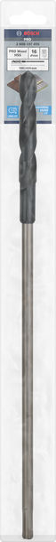 BOSCH Schalungs- und Installationsbohrer, SDS plus, 16 x 400 mm