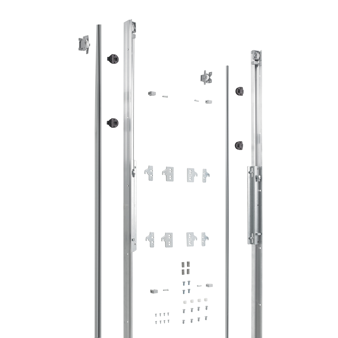 HETTICH Set VerticoMono, 45315