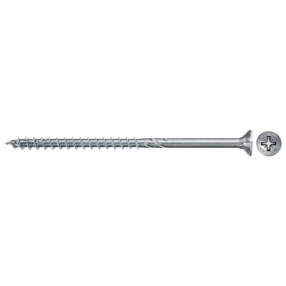 FISCHER Power-Fast FPF II CZP BC