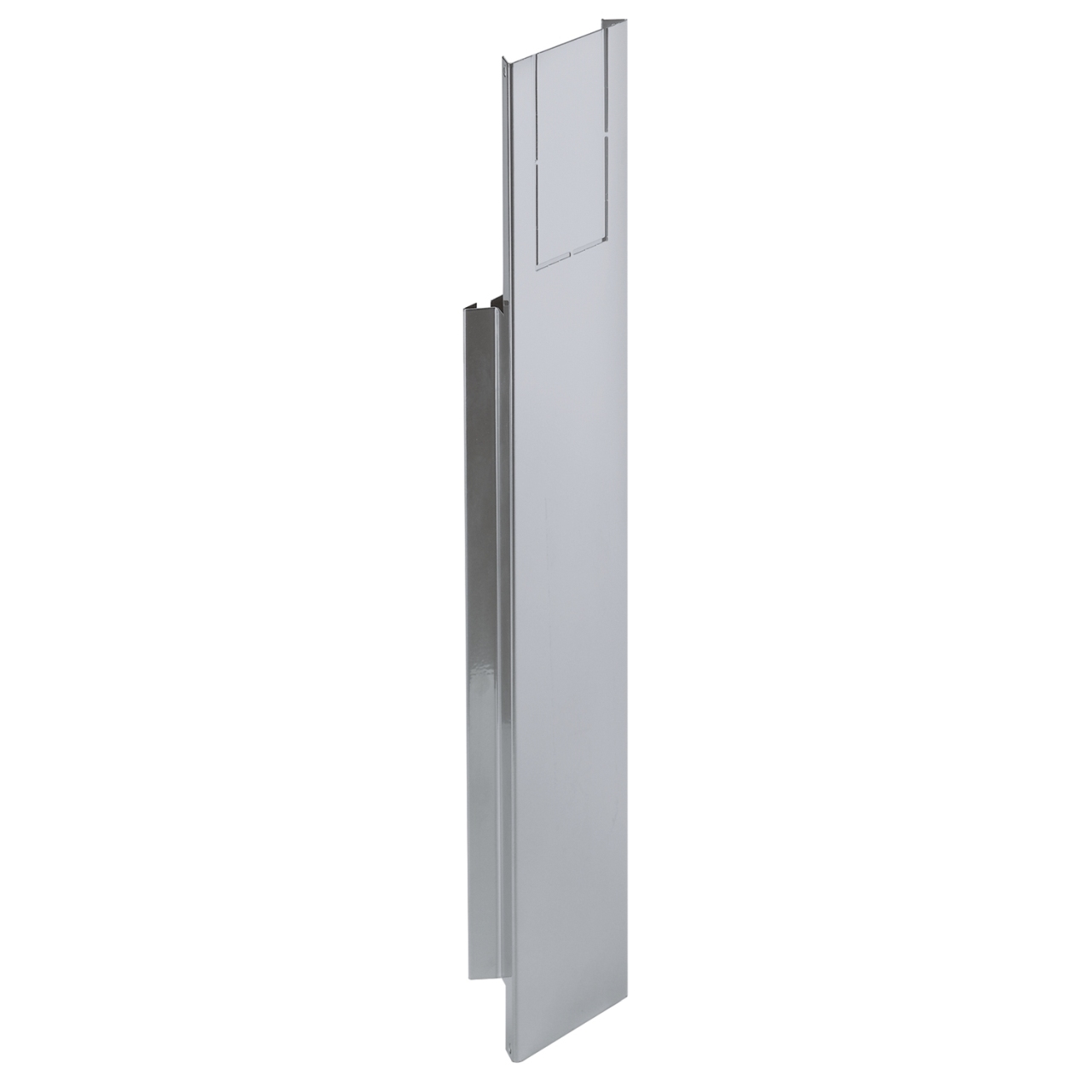 HETTICH Abdeckblende Plain, 525 mm, 9280586