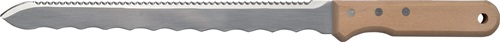 Dämmstoffmesser Klingen-L.280mm Holzgr.WÜSTHOF