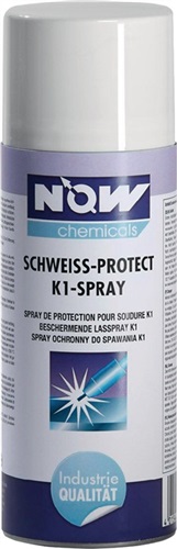 NOW Schweißprotect K1 Spray 400 ml Spraydose PROMAT CHEMICALS