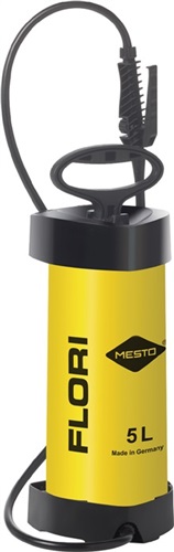 MESTO Drucksprühgerät 3232 R Füllinhalt 5l 3bar G.1,7kg MESTO