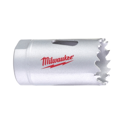 MILWAUKEE Contractor Lochsäge Bi-Metall 27 mm