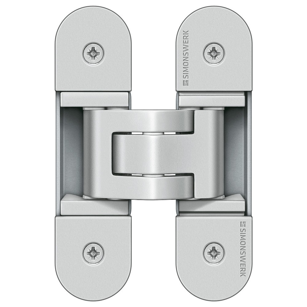 SIMONSWERK Verdecktliegendes Türband TECTUS® TE 303 3D