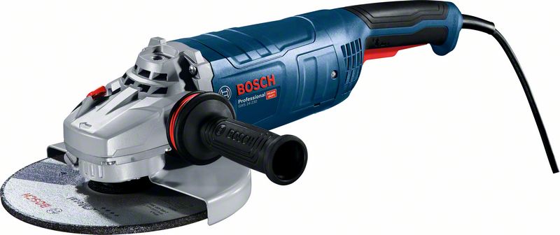 BOSCH Winkelschleifer GWS 24-230 P