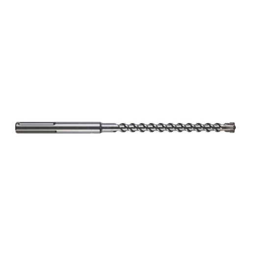 MILWAUKEE 16 x 340 mm, SDS-Max 4-Schneiden Hammerbohrer SDS-Max