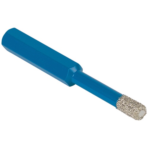 TYROLIT Fliesenbohrer DDT D.8mm 80mm HEX TYROLIT