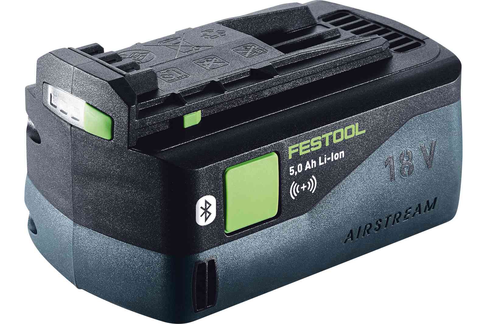 FESTOOL Akkupack BP 18 Li 5,0 ASI 577660