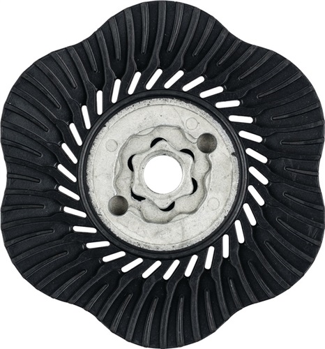 PFERD Stützteller COMBICLICK CC-GT D.115 -125mm M14 mittel PFERD