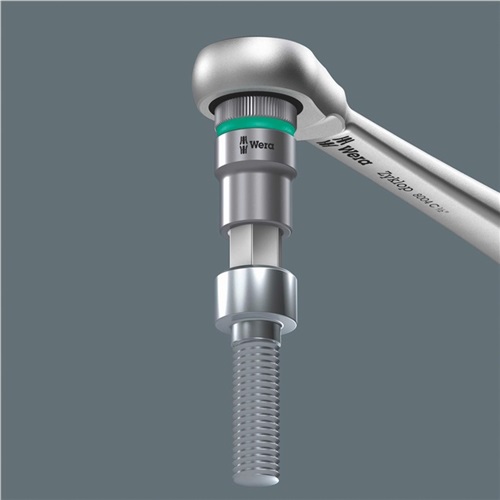 WERA Steckschlüsselsatz 8740 C HF 1 9-tlg.1/2 Zoll 4-17mm f.i6-KT.-Schr.WERA WERA Steckschlüsselsatz 8740 C HF 1 9-tlg.1/2 Zoll 4-17mm f.i6-KT.-Schr.WERA