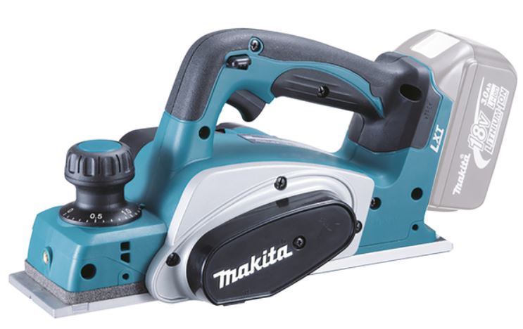 MAKITA Akku-Hobel DKP180Z