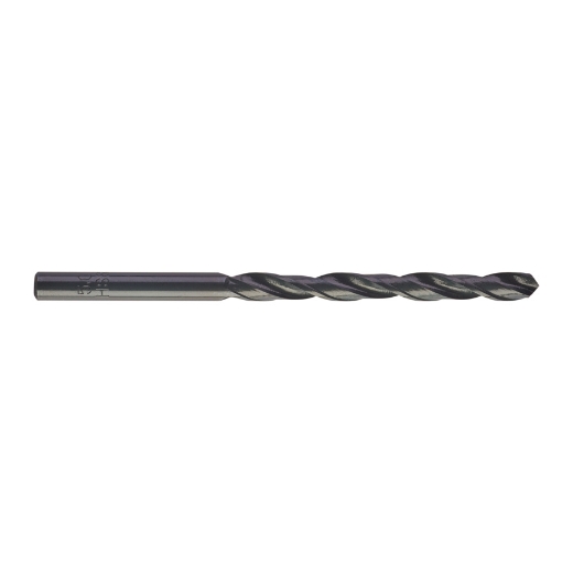 MILWAUKEE 5,0 x 86 mm, HSS-R Metallbohrer HSS-R DIN 338 10er Pack