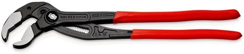 KNIPEX Rohr- u.Wasserpumpenzange Cobra® L.400mm Spann-W.95mm pol.Ku.-Überzug KNIPEX KNIPEX Rohr- u.Wasserpumpenzange Cobra® L.400mm Spann-W.95mm pol.Ku.-Überzug KNIPEX