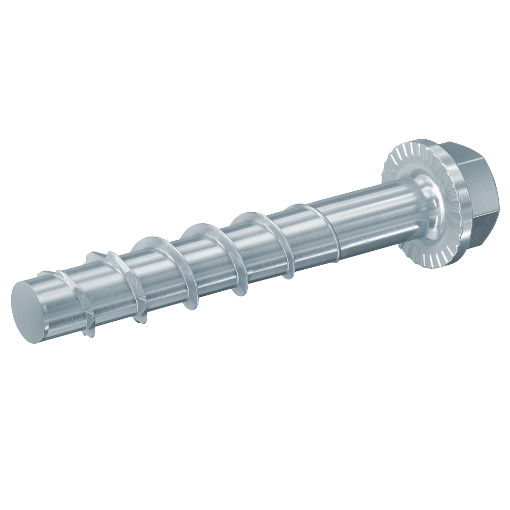 FISCHER FIBETONSCHRAUBE_ULTRACUT_FBS_II_US