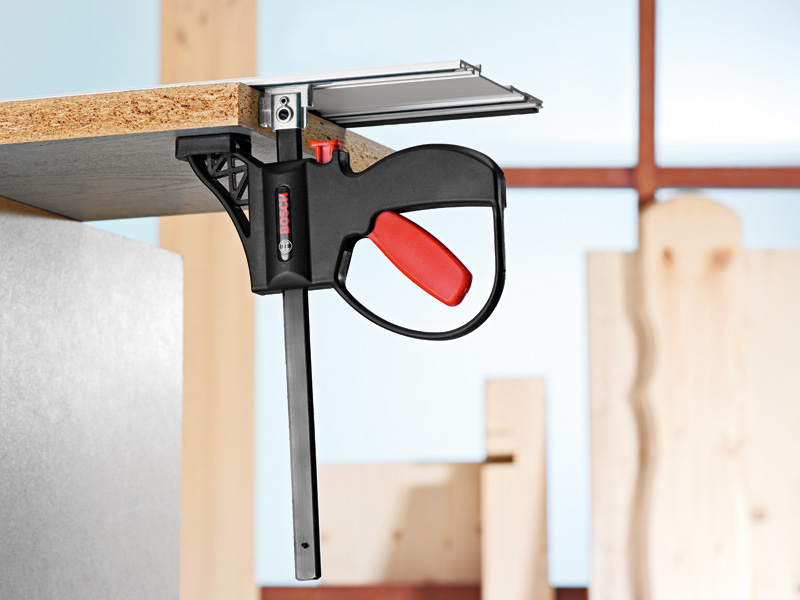 BOSCH Klemmzwinge, Systemzubehör FSN KZW