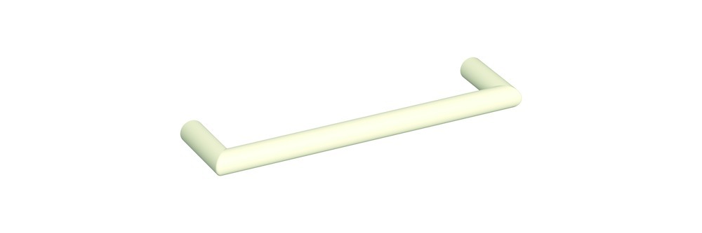 HEWI Bügelgriff 562.10B128, Polyamid, 562.10B128 99