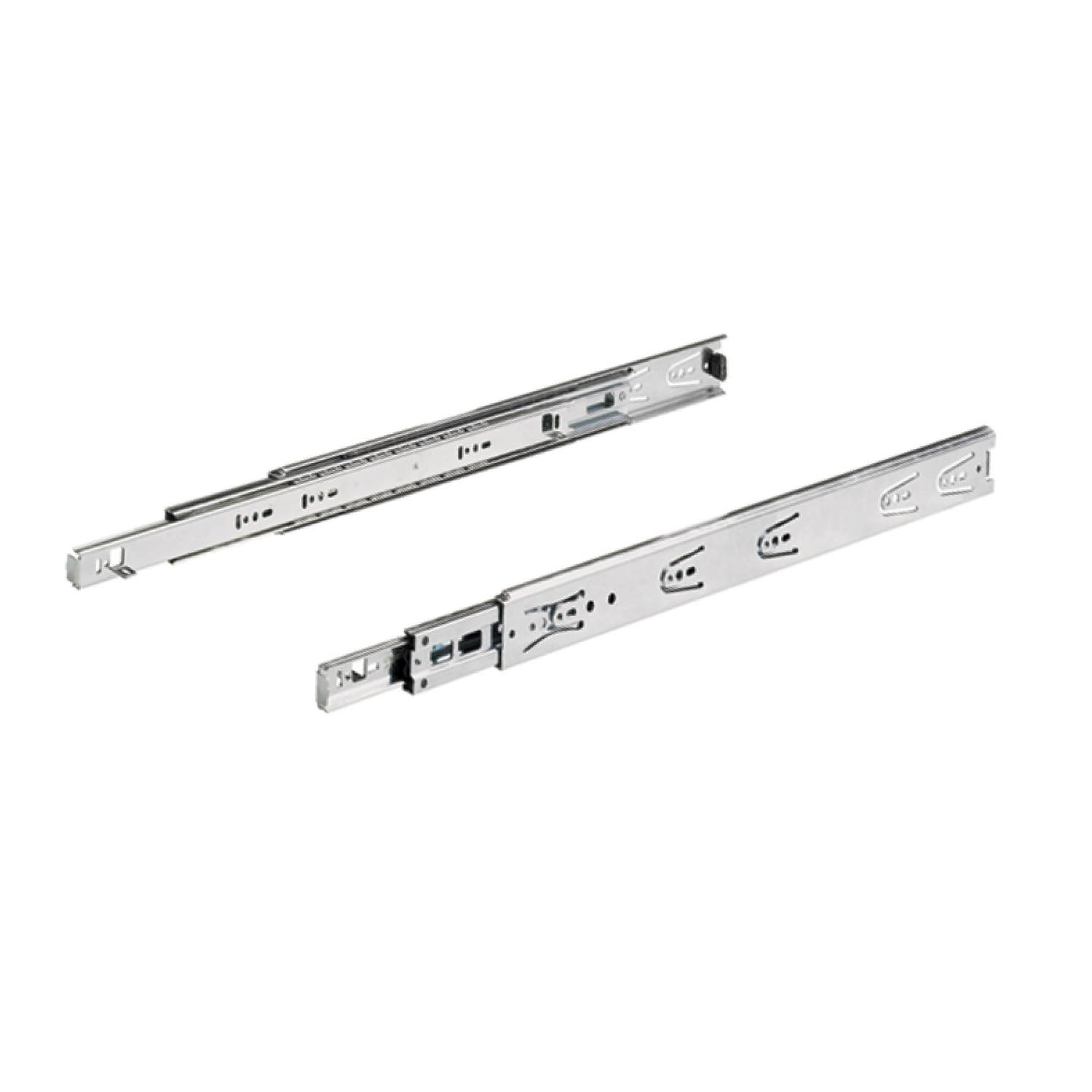 HETTICH Kugelauszug KA 4932 AM, 12,7 mm Einbaubreite, 600, 9080296