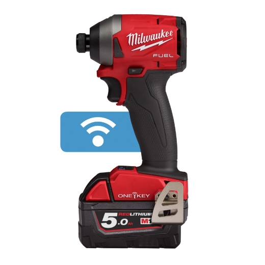 MILWAUKEE M18 Akku-Schlagschrauber