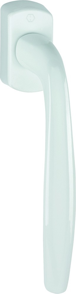 HOPPE® Griff New York PSK-0810/US10, mit VarioFit®, Aluminium, 10783491 HOPPE® Griff New York PSK-0810/US10, mit VarioFit®, Aluminium, 10783491