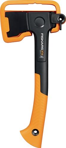 FISKARS Universalaxt X14-XS L.355mm Stiel-L.275mm G.750g Ku.FISKARS