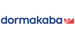 DORMAKABA  G-Ubivis XEA Aluminium   weiß elektromechanische Feststellung und integriertem Rauchmelder