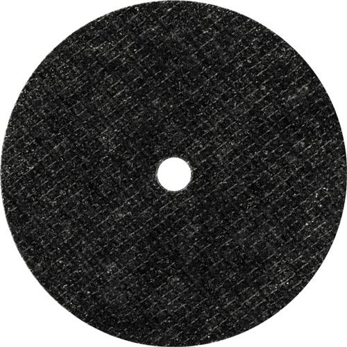 PFERD Trennscheibe SG STEELOX D.65mm Scheibenstärke 0,8mm ger.Korund A Bohr.6mm PFERD