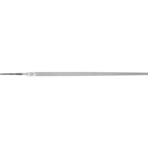 PFERD Werkstattfeile DIN 7261 L.300mm Q.12mm Hieb 2 4-KT.PFERD
