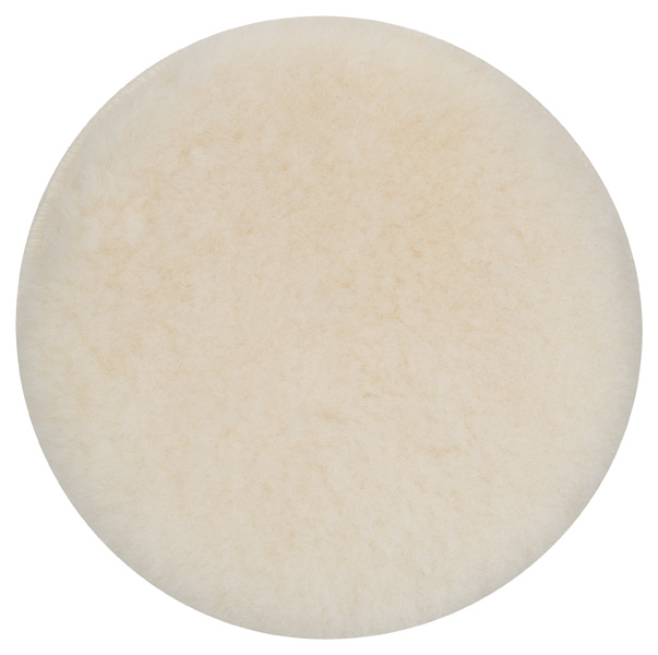 BOSCH Lammfellscheibe, Durchmesser: 170 mm