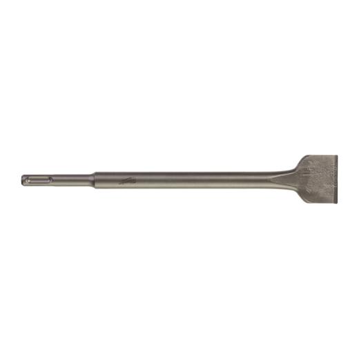 MILWAUKEE 250 x 40 mm Breitmeißel SDS-Plus