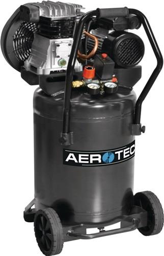 AEROTEC Kompressor Aerotec 420-90 V TECH 360l/min 10bar 2,2 kW 230 V,50 Hz 90l AEROTEC