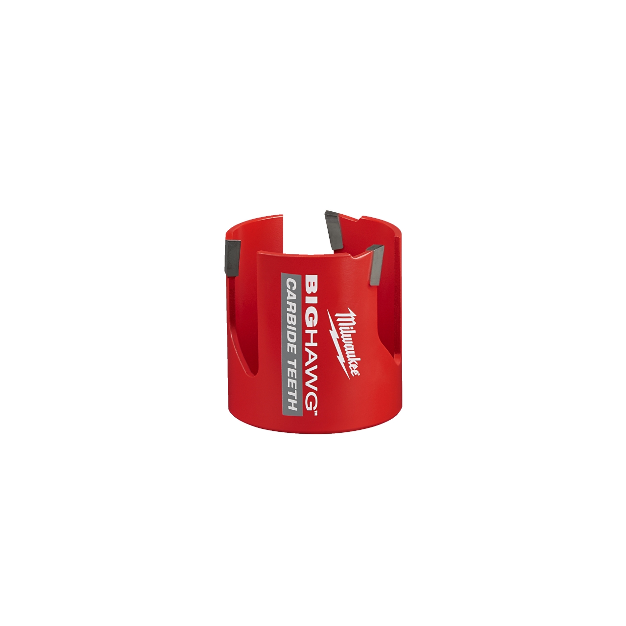 MILWAUKEE 70 mm BIGHAWG Multimaterial-Lochsäge