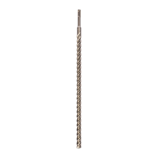 MILWAUKEE 16 x 450 mm, SDS-Plus 4-Schneiden Hammerbohrer MX4 SDS-Plus