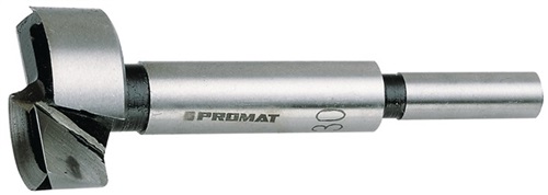 Maschinenforstnerbohrer PROMAT