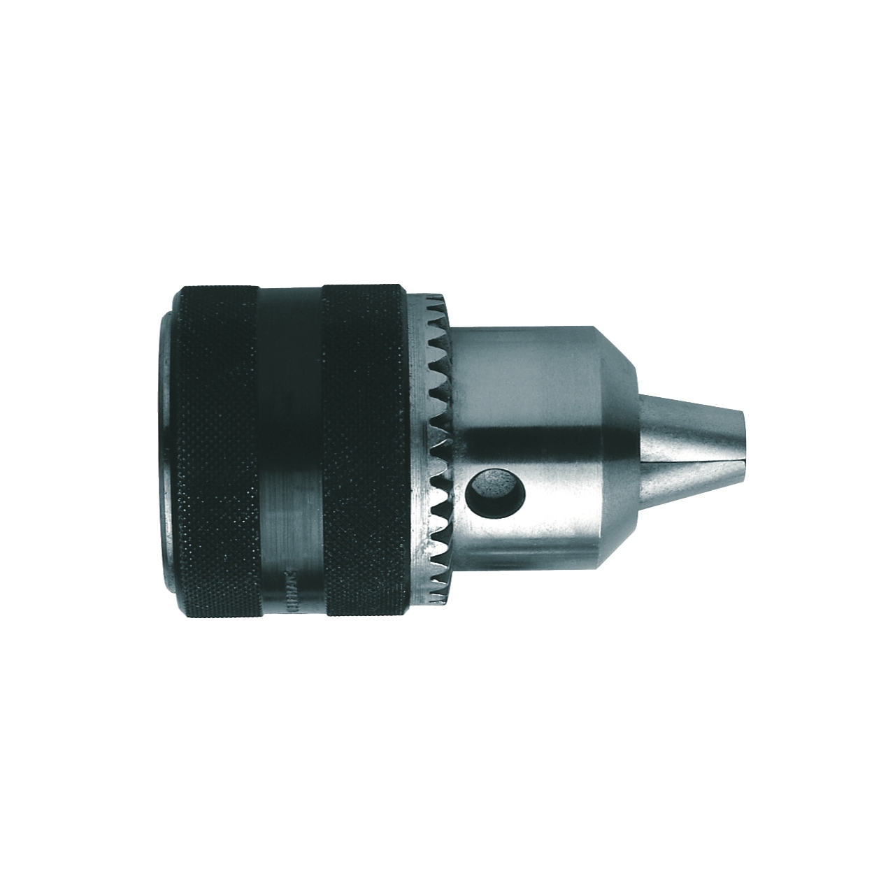 MILWAUKEE B16 / 1,0-16 mm Zahnkranzbohrfutter