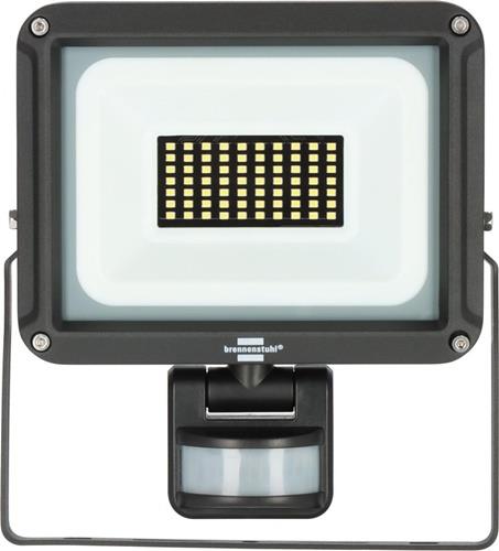 BRENNENSTUHL LED-Strahler JARO 4060 P 30 W 3450 lm IP65 BRENNENSTUHL BRENNENSTUHL LED-Strahler JARO 4060 P 30 W 3450 lm IP65 BRENNENSTUHL