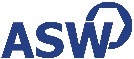 ASW Kraftschraubersteckschlüsseleinsatz 725 1/2 Zoll i6-KT.SW 8mm L.55mm ASW