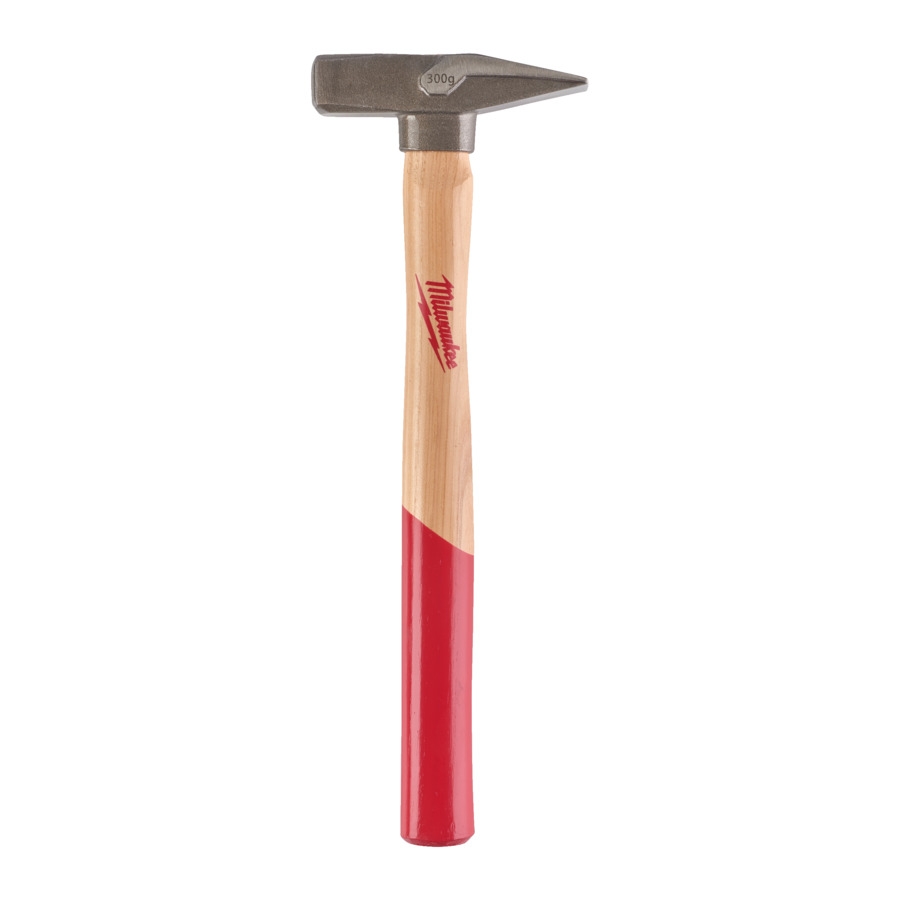 MILWAUKEE Hickory Schlosserhammer 300g