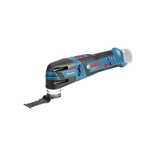 BOSCH Akku-Multi-Cutter GOP 12V-28, Solo Version, im Karton
