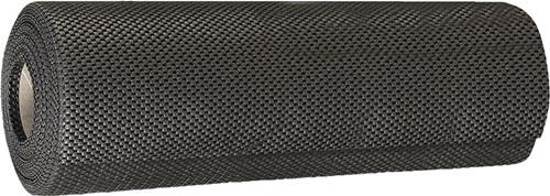 WADO Sicherheitsantirutschmatte BLACK-CAT orig.-BC- L10m B0,8m D3,3mm