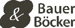 BAUER & BÖCKER Tischklemme D.73+90mm 2 Metallplatten Tischplatte 90mm BAUER & BÖCKER