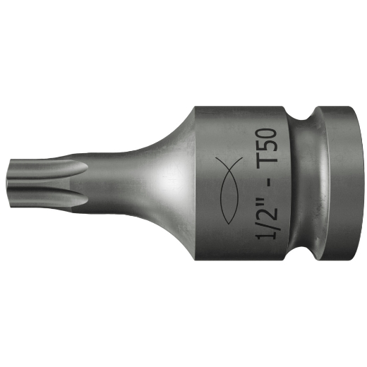 FISCHER Stecknuss 1/2" - TX 50