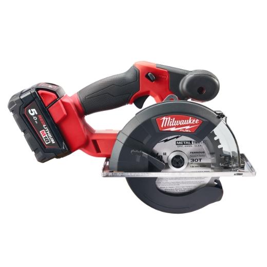 MILWAUKEE FUEL™ Akku-Metallkreissäge M18FMCS-502X